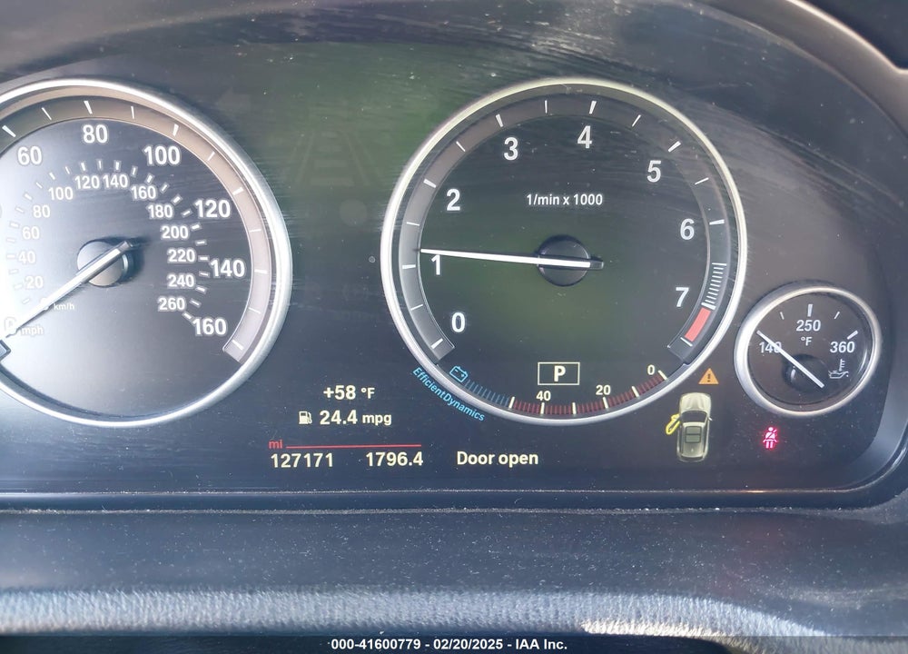 2017 BMW X3 XDRIVE28I VIN: 5UXWX9C53H0D99016