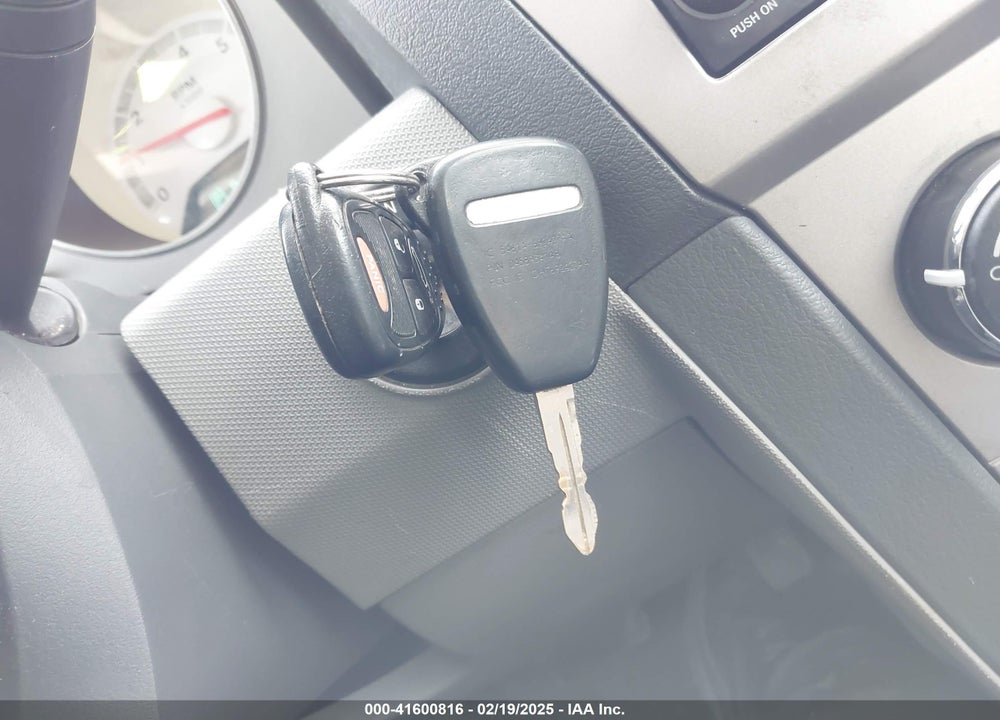 2008 DODGE AVENGER SXT VIN: 1B3LC56J98N298615