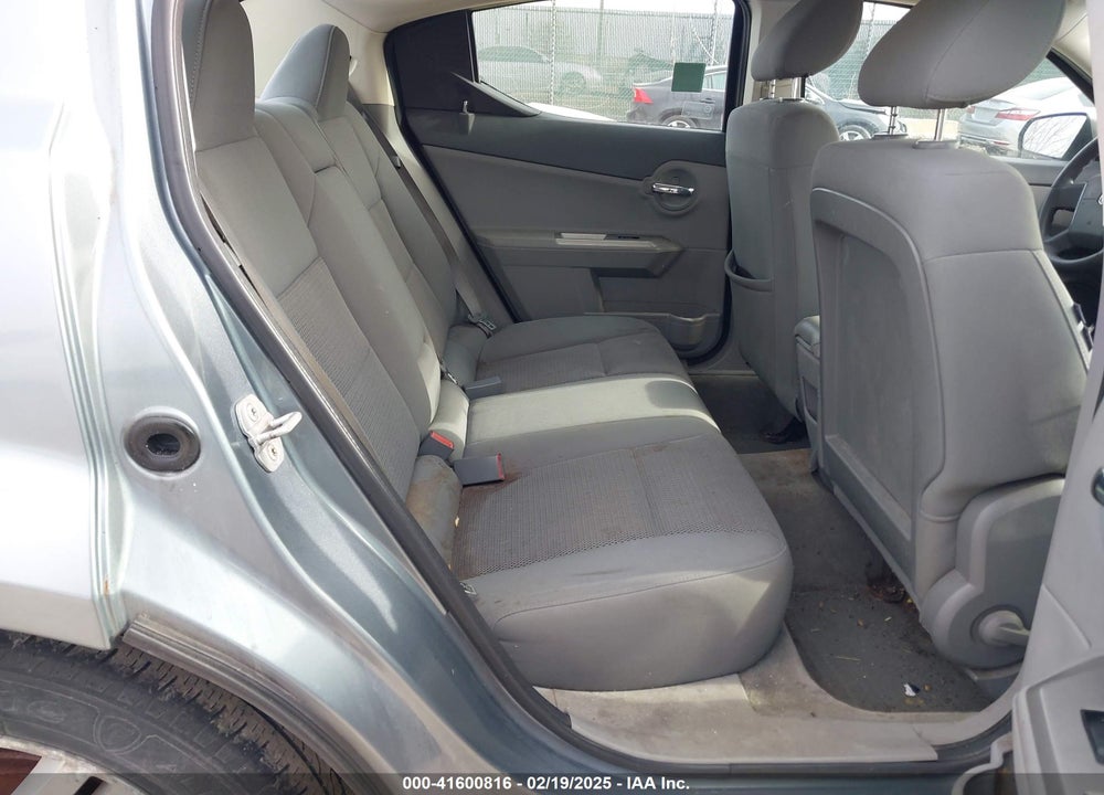 2008 DODGE AVENGER SXT VIN: 1B3LC56J98N298615