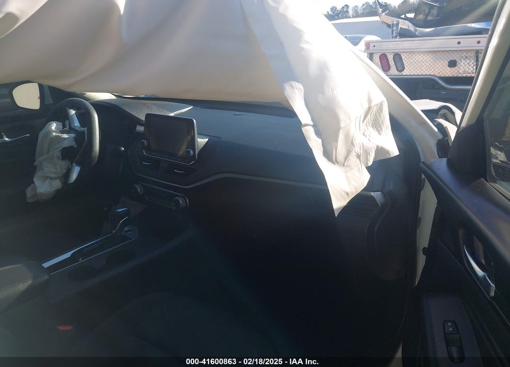 2020 NISSAN ALTIMA VIN: 1N4BL4BVXLC213532