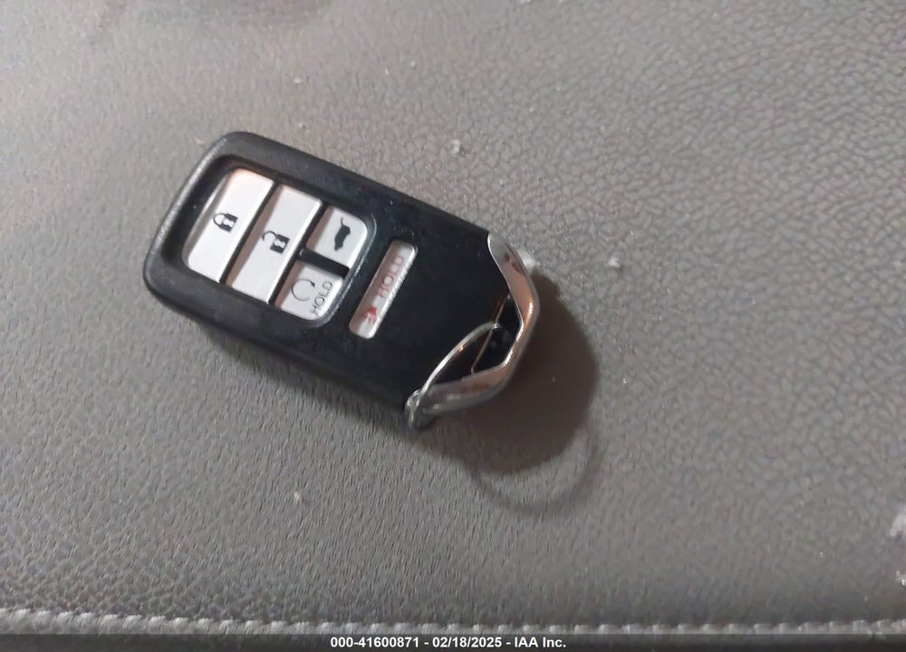 2021 HONDA CR-V AWD EX VIN: 2HKRW2H59MH625510