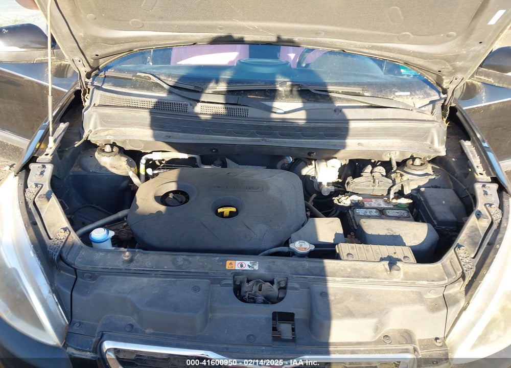 2012 KIA SOUL VIN: KNDJT2A66C7748824