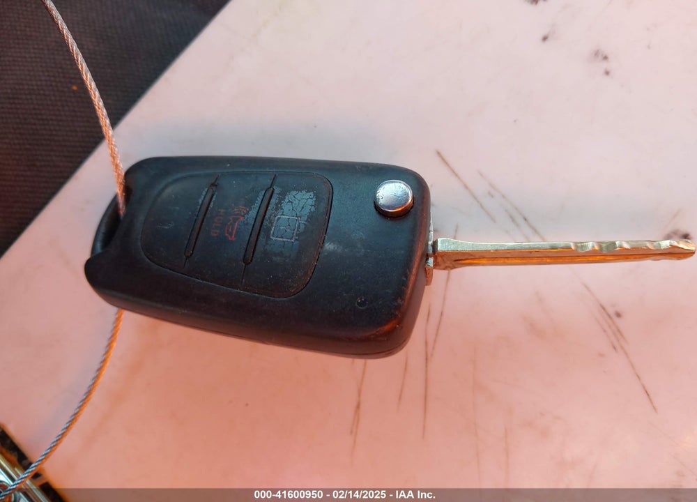2012 KIA SOUL VIN: KNDJT2A66C7748824