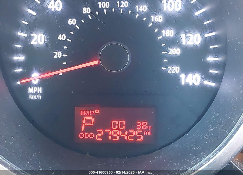 2012 KIA SOUL VIN: KNDJT2A66C7748824