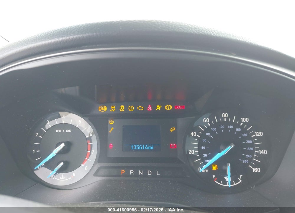 2018 FORD FUSION S VIN: 3FA6P0G76JR143616