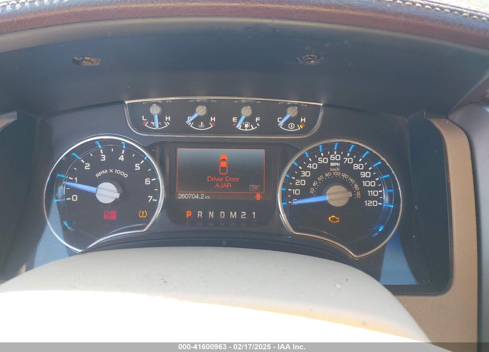 2012 FORD F-150 VIN: 1FTFW1EFXCKD49459