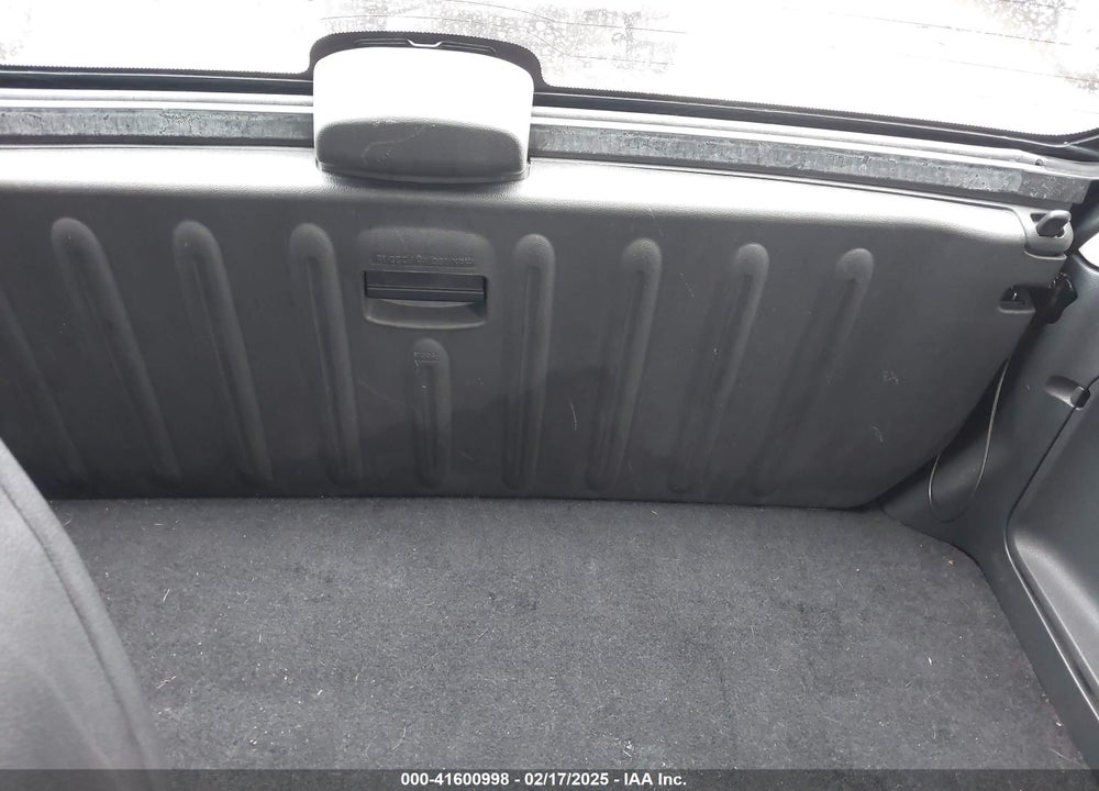 2009 SMART FORTWO VIN: WMEEJ31X09K224159