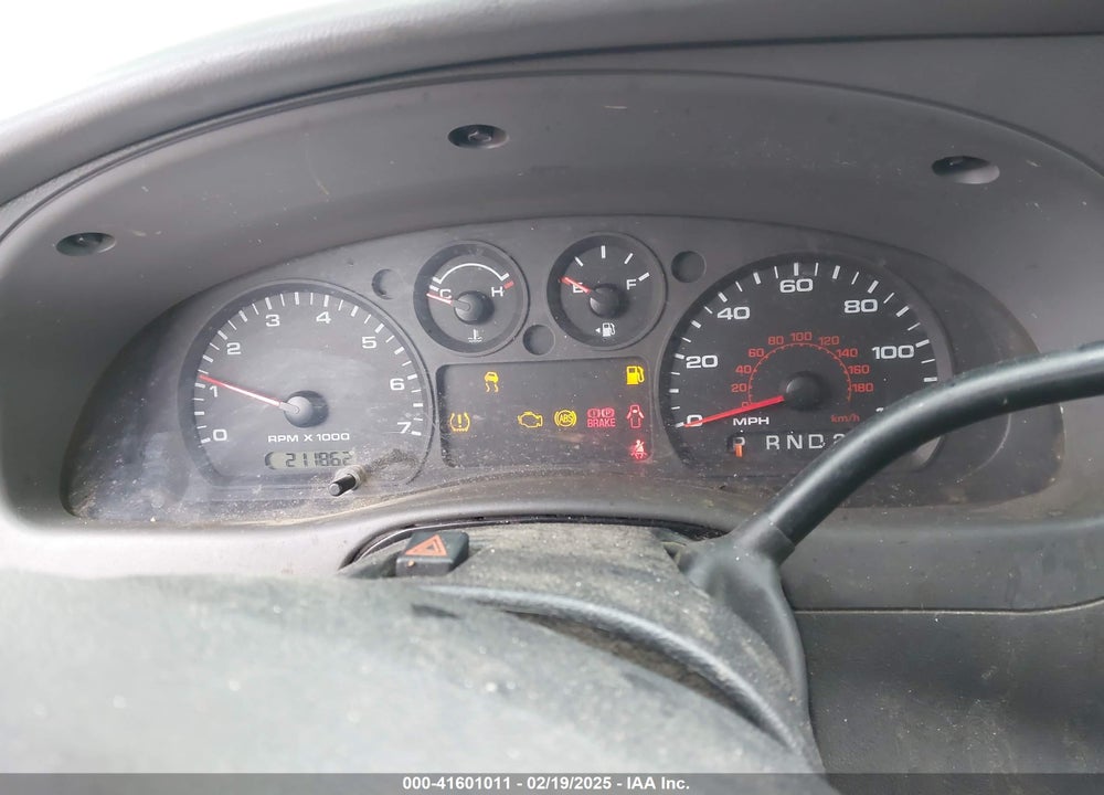 2010 FORD RANGER XL VIN: 1FTKR1AD0APA01454