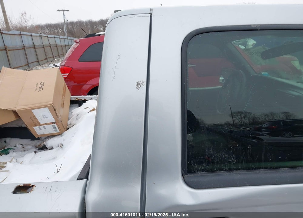 2010 FORD RANGER XL VIN: 1FTKR1AD0APA01454