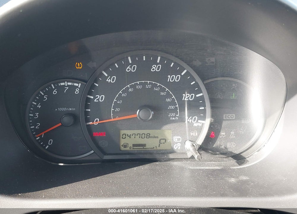 2022 MITSUBISHI MIRAGE VIN: ML32AUHJ2NH003522