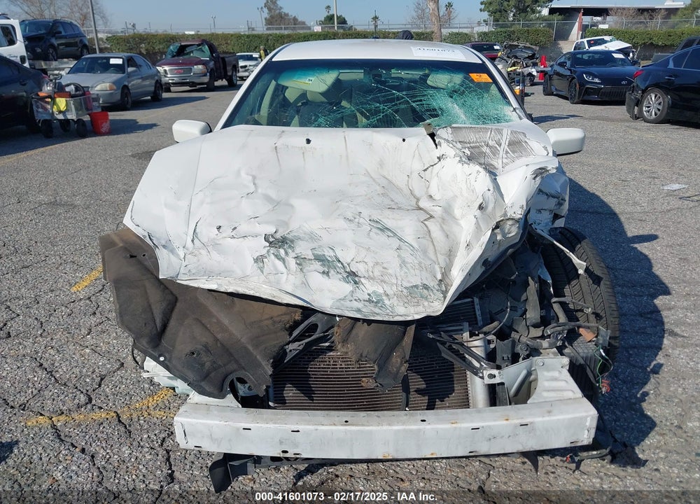 2008 FORD FUSION SEL VIN: 3FAHP08158R146066