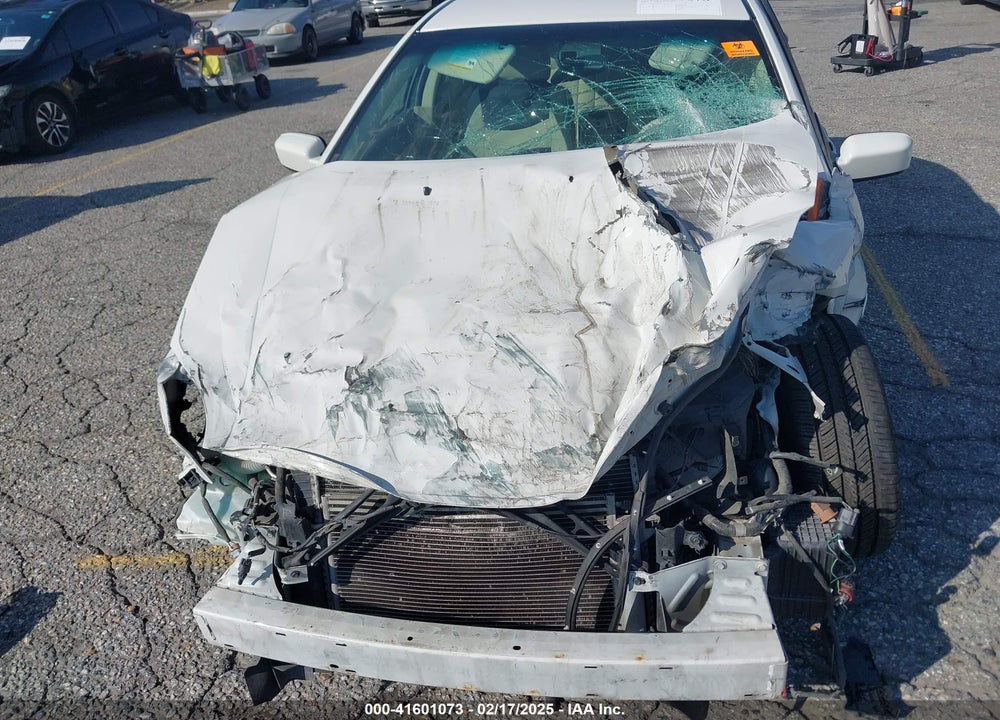2008 FORD FUSION SEL VIN: 3FAHP08158R146066