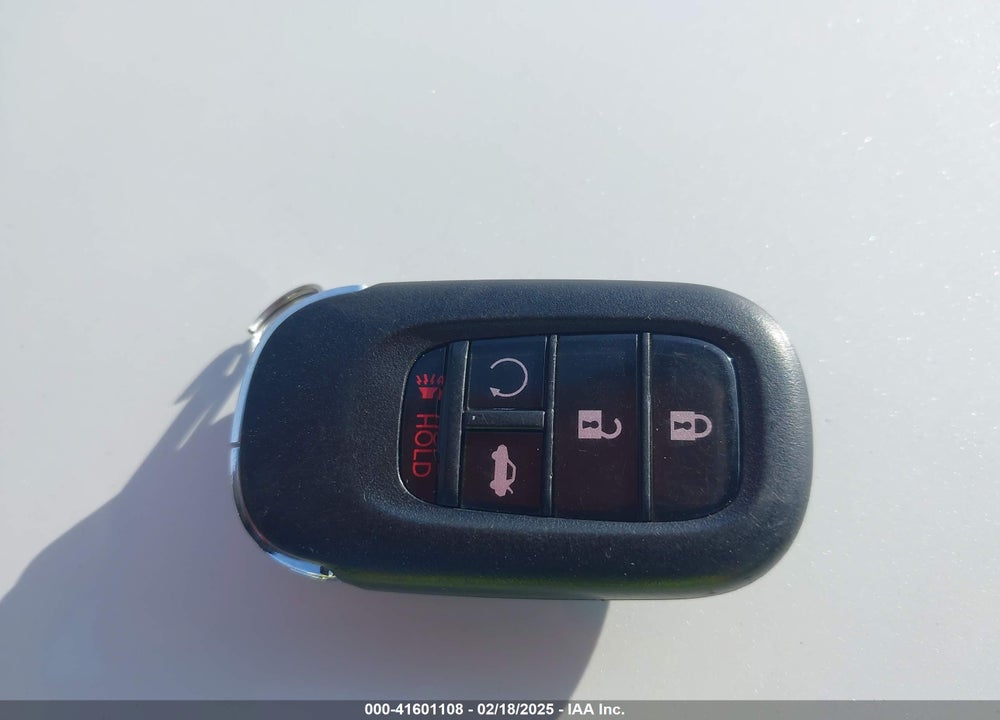 2025 HONDA CIVIC VIN: 2HGFE2F51SH512330