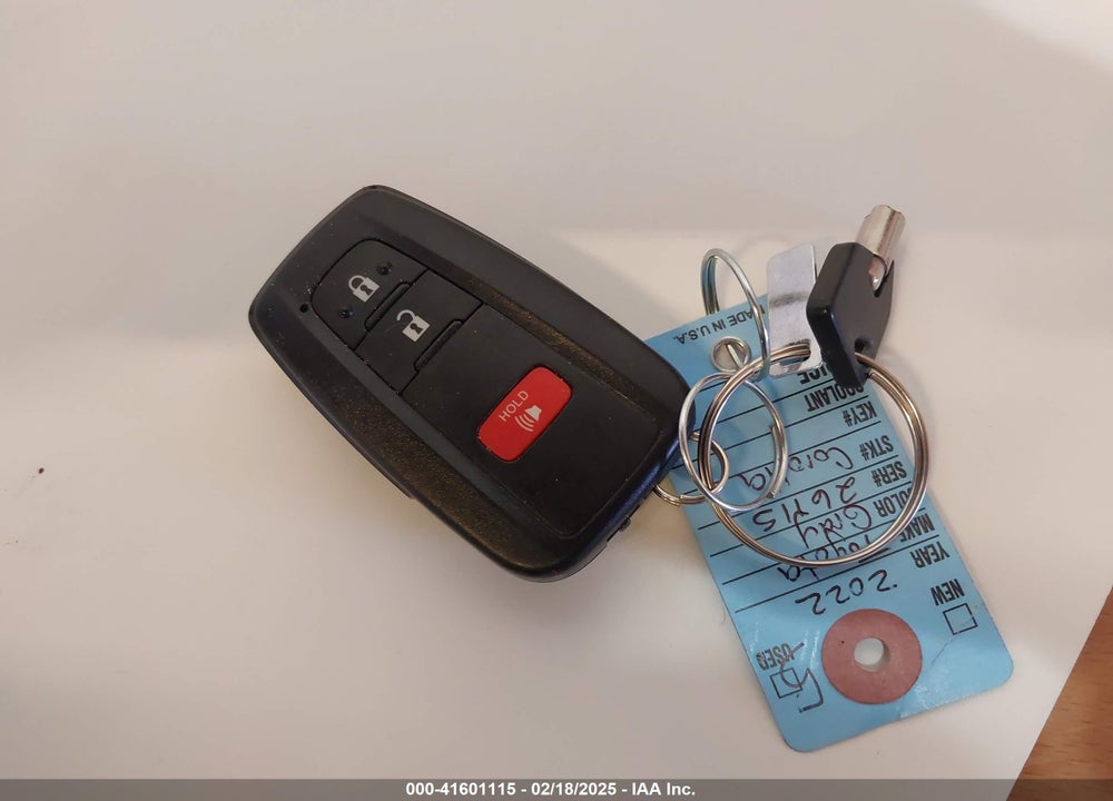 2022 TOYOTA COROLLA VIN: JTND4MBE8N3184174