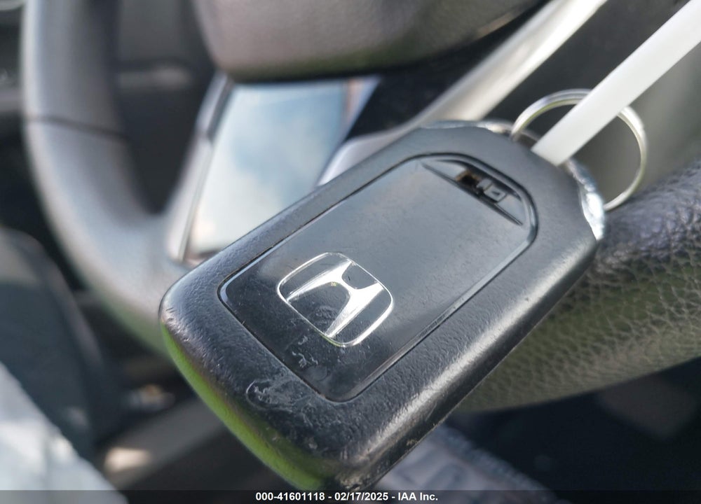 2018 HONDA CR-V EX VIN: 2HKRW2H58JH673611