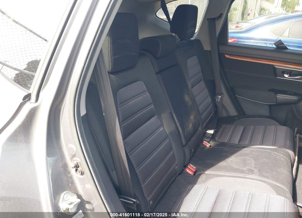 2018 HONDA CR-V EX VIN: 2HKRW2H58JH673611
