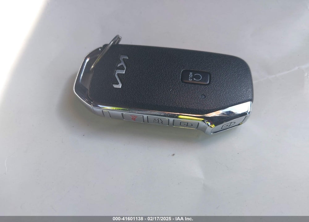 2023 KIA FORTE VIN: 3KPF54ADXPE580248