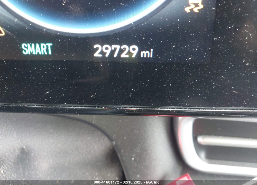 2023 HYUNDAI ELANTRA VIN: KMHLS4AGXPU386323
