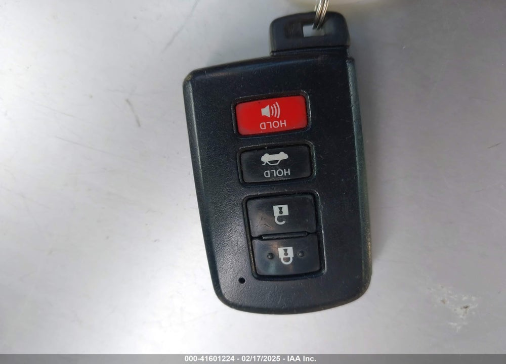 2013 TOYOTA CAMRY HYBRID VIN: 4T1BD1FK9DU069209