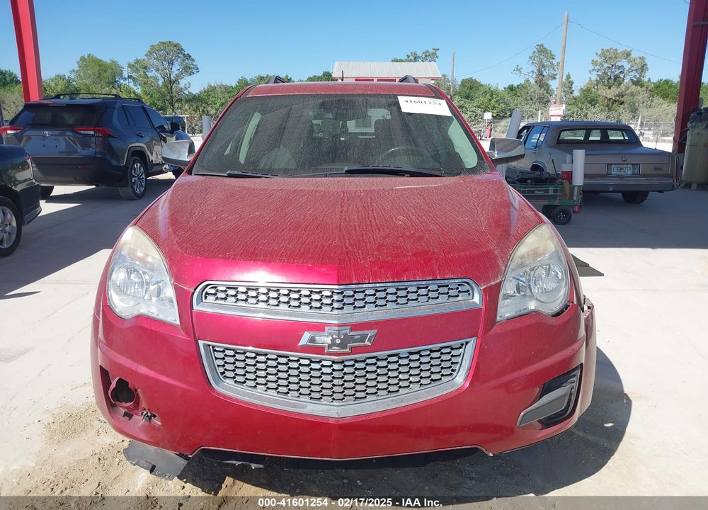 2015 CHEVROLET EQUINOX VIN: 2GNALBEK3F1105315