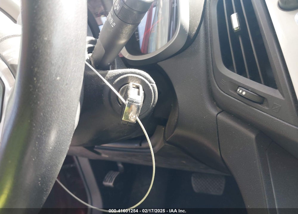 2015 CHEVROLET EQUINOX VIN: 2GNALBEK3F1105315