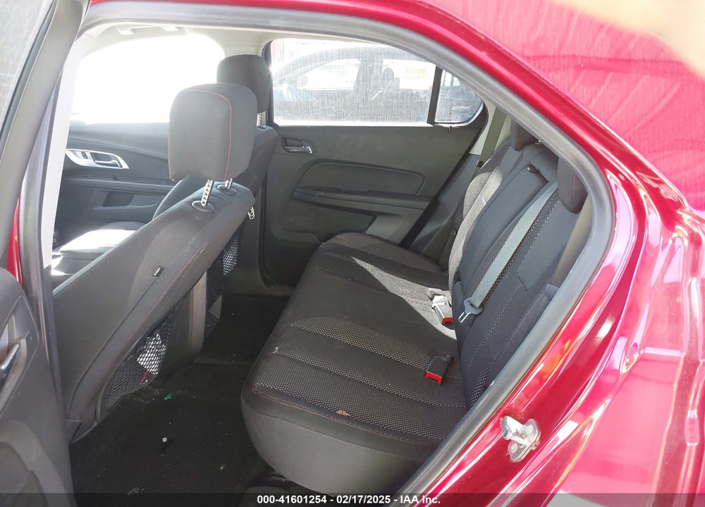 2015 CHEVROLET EQUINOX VIN: 2GNALBEK3F1105315