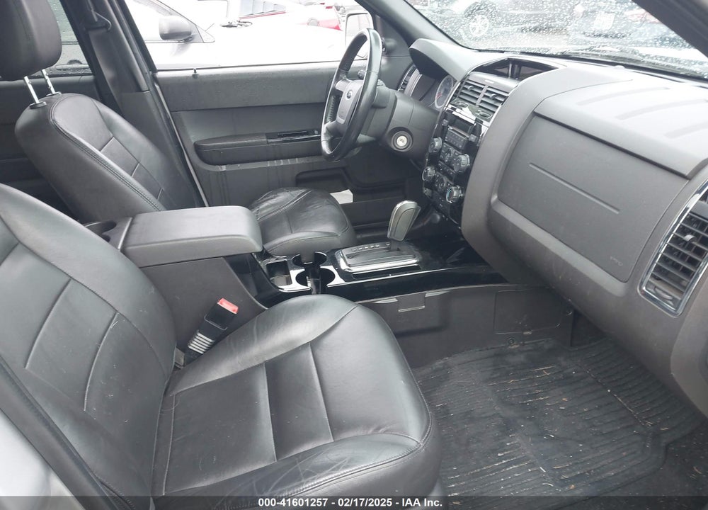 2008 FORD ESCAPE LIMITED VIN: 1FMCU94198KD76314