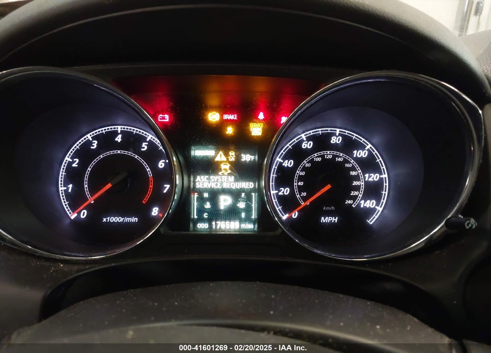 2017 MITSUBISHI OUTLANDER SPORT VIN: JA4AR3AU3HZ070123