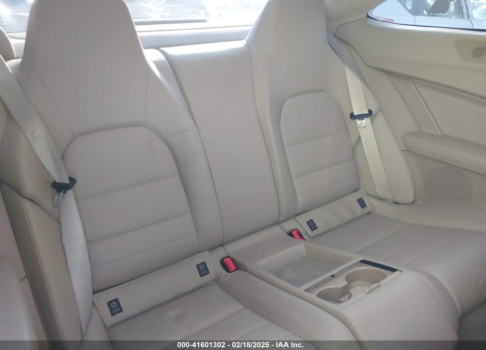 2013 MERCEDES-BENZ C 350 VIN: WDDGJ5HB8DG042269