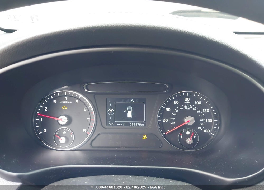 2016 KIA SORENTO VIN: 5XYPG4A32GG118100