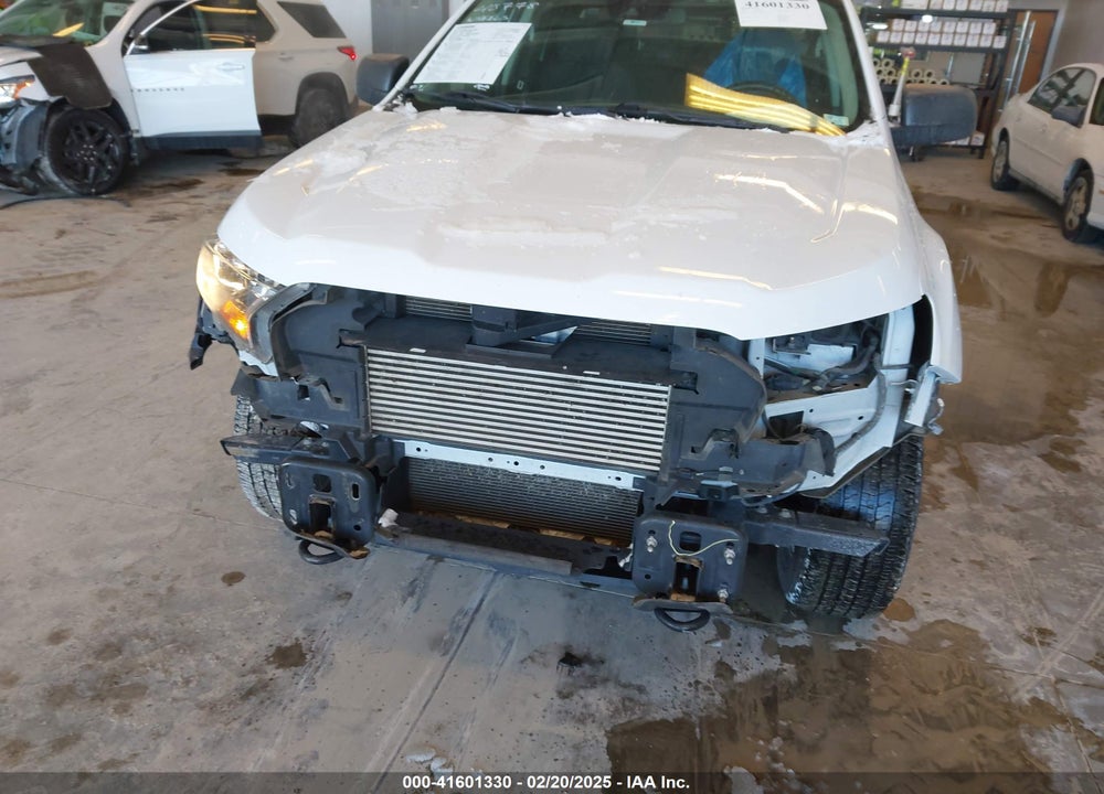 2020 FORD RANGER VIN: 1FTER4FH9LLA53038