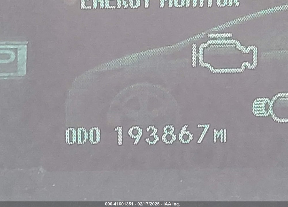 2013 TOYOTA PRIUS VIN: JTDKN3DU7D0351261