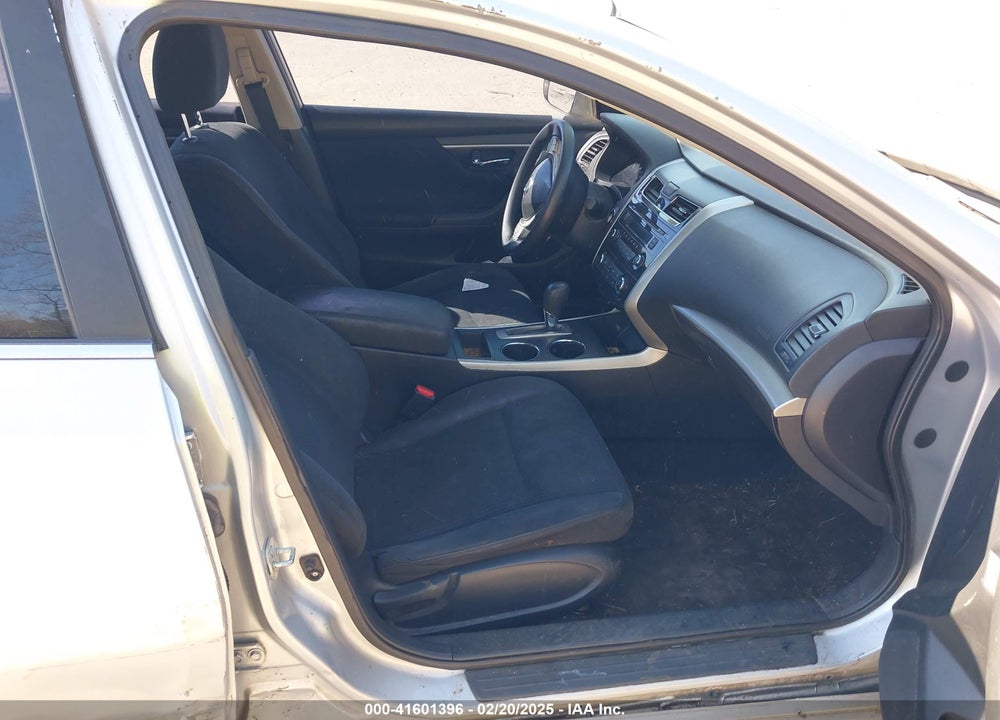 2015 NISSAN ALTIMA VIN: 1N4AL3AP9FN330956