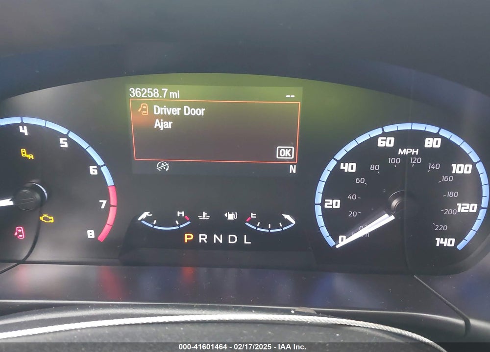 2024 FORD BRONCO SPORT BIG BEND VIN: 3FMCR9B60RRE41239