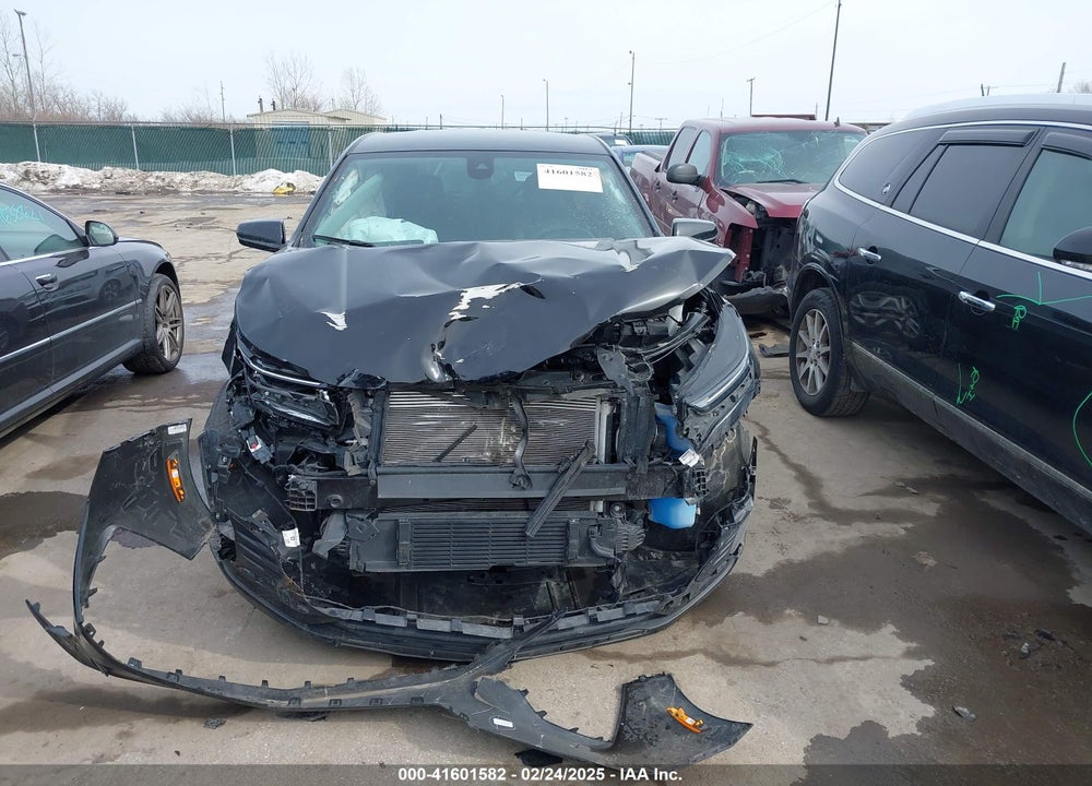 2023 CHEVROLET EQUINOX FWD LT VIN: 3GNAXKEG5PL153821
