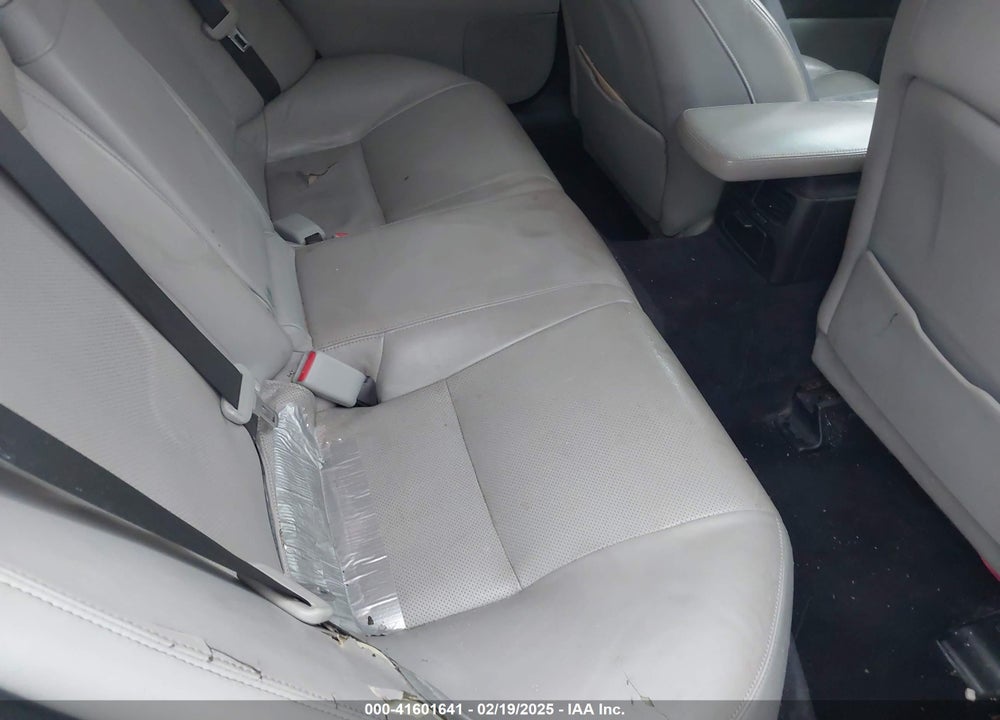2006 LEXUS IS 250 VIN: JTHCK262065000814