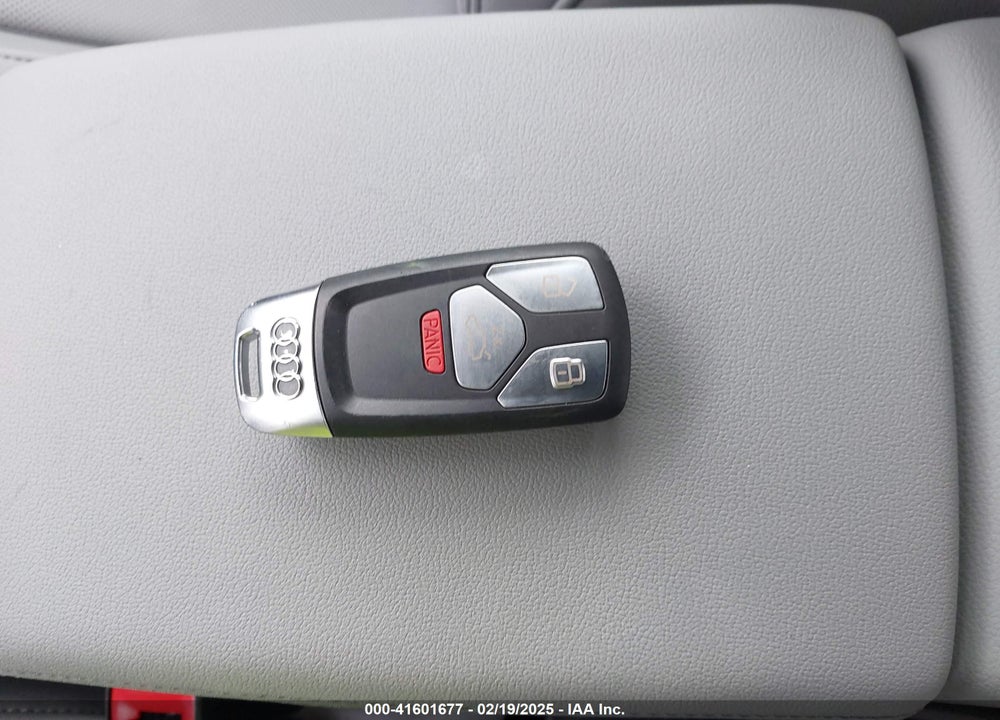 2021 AUDI A5 SPORTBACK VIN: WAUFACF59MA062909