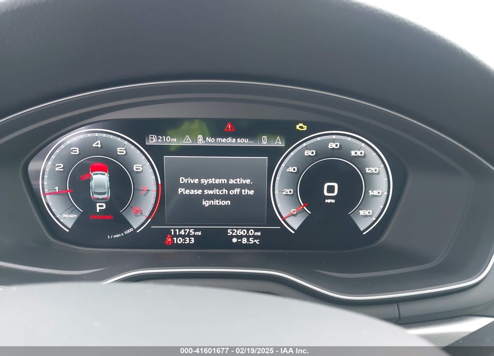 2021 AUDI A5 SPORTBACK VIN: WAUFACF59MA062909