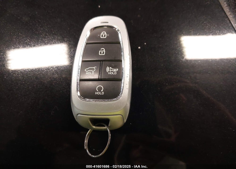 2023 HYUNDAI TUCSON VIN: 5NMJBCAE8PH193034
