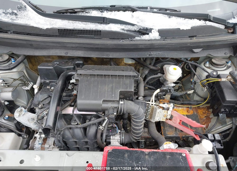 2022 MITSUBISHI MIRAGE VIN: ML32FUFJ5NHF06999