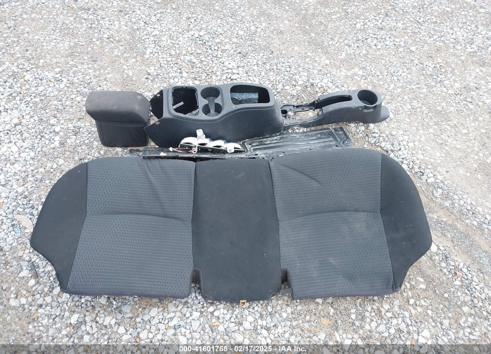 2022 MITSUBISHI MIRAGE VIN: ML32FUFJ5NHF06999