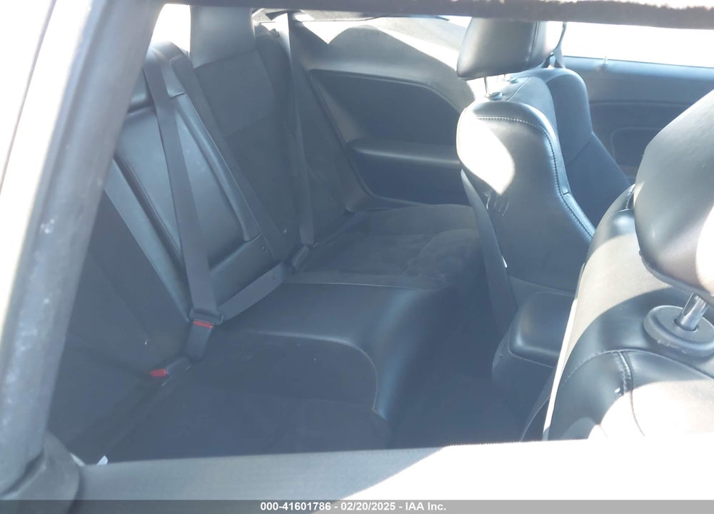 2022 DODGE CHALLENGER VIN: 2C3CDZBT9NH230625
