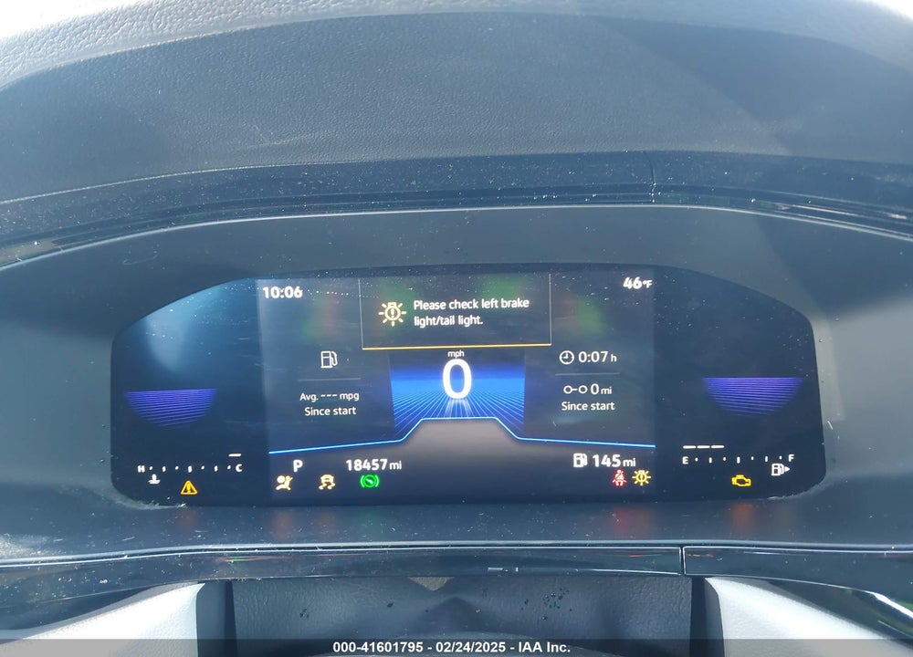 2022 VOLKSWAGEN TAOS VIN: 3VVCX7B26NM092818