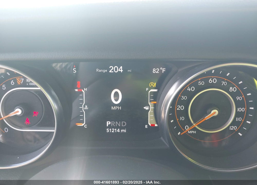 2021 JEEP WRANGLER UNLIMITED SAHARA 4X4 VIN: 1C4HJXEG3MW536507