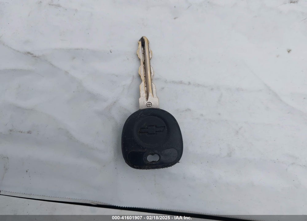 2012 CHEVROLET IMPALA VIN: 2G1WG5E36C1102619