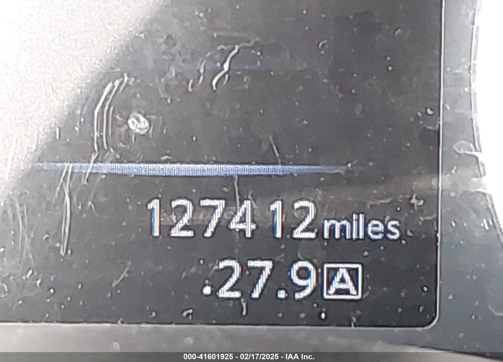 2014 INFINITI Q50 VIN: JN1BV7AP6EM681427