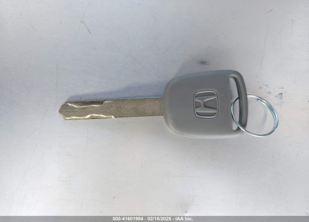 2004 HONDA ELEMENT EX VIN: 5J6YH185X4L011684