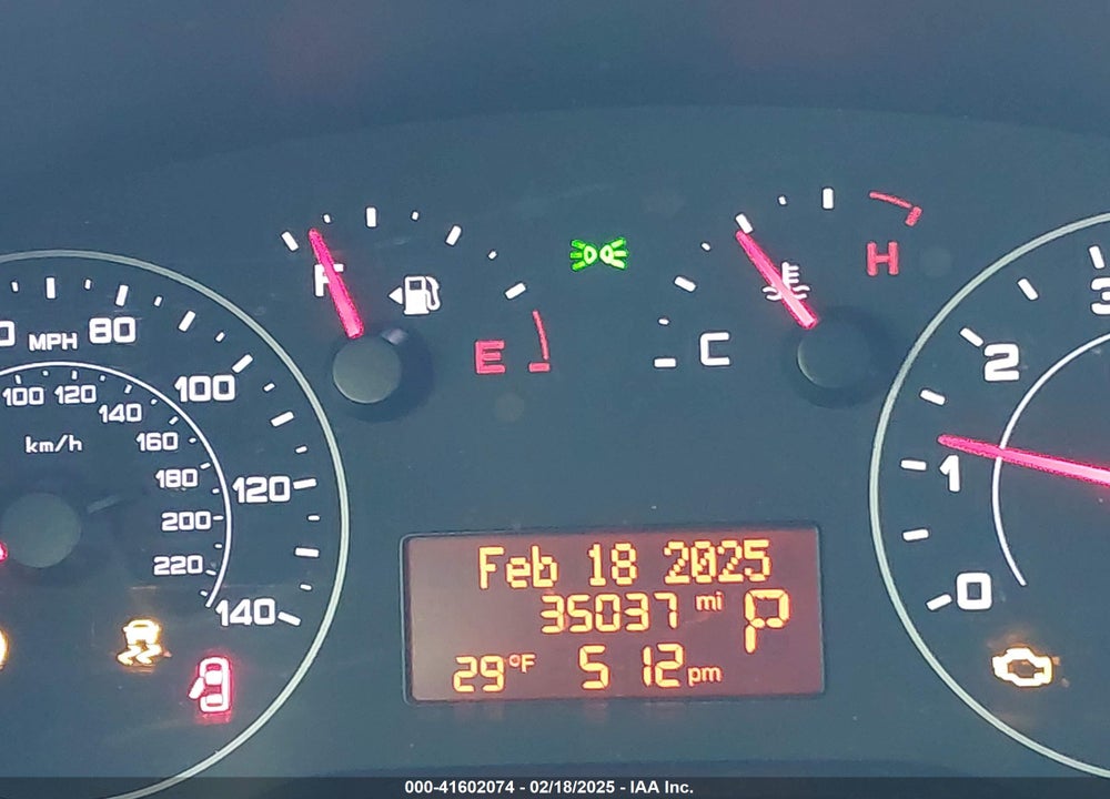2021 RAM PROMASTER CITY VIN: ZFBHRFBB1M6U69064
