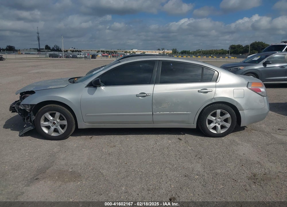 2010 NISSAN ALTIMA VIN: 1N4AL2AP6AN457750