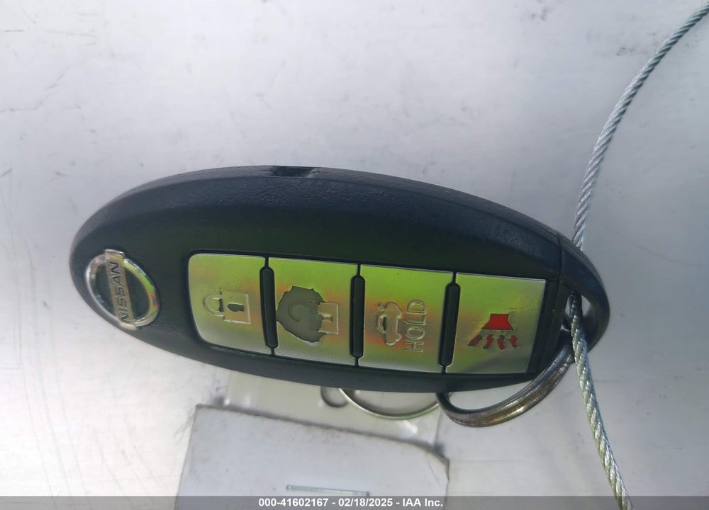 2010 NISSAN ALTIMA VIN: 1N4AL2AP6AN457750